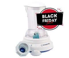 [Black Friday Deal] Vitalizer Plus Machine - A Patented Technology That Hydrates Your Body At The Cellular Level By Structuring Your Drinking Water