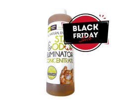 [Black Friday Deal] All-Natural Enzyme Concentrate (8oz)