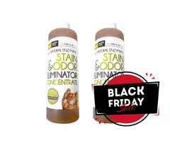 [Black Friday Deal] All-Natural Enzyme Concentrate (8oz)