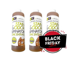 [Black Friday Deal] All-Natural Enzyme Concentrate (8oz)